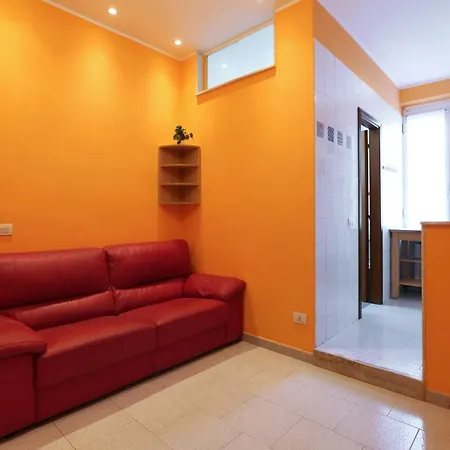 Apartament Primopiano - Melzo C *