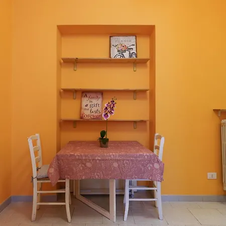 Primopiano - Melzo C Apartament *