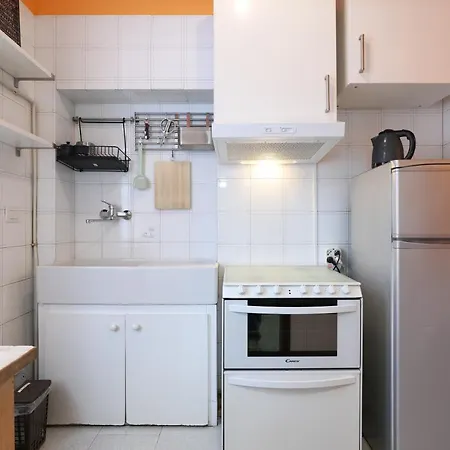 Primopiano - Melzo C Apartament