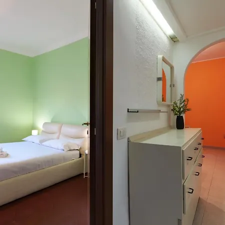Apartament Primopiano - Melzo C