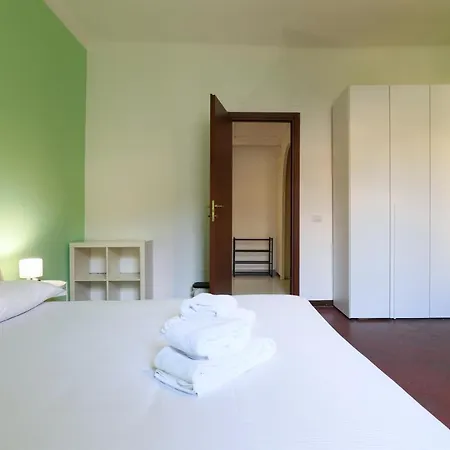 Primopiano - Melzo C Apartament