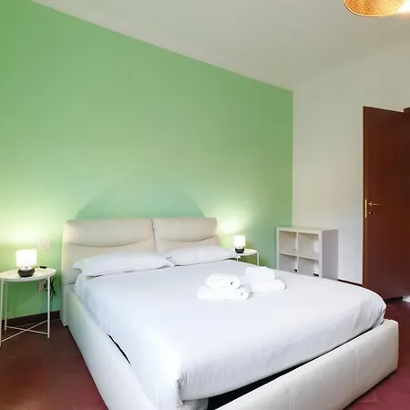 Primopiano - Melzo C Apartament Mediolan
