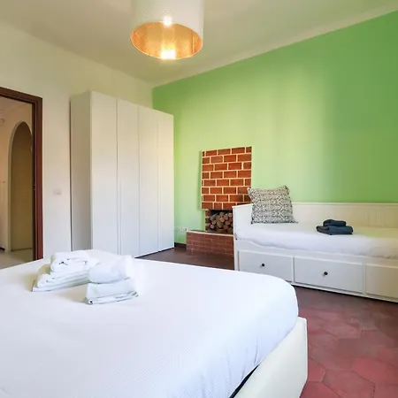 Apartament Primopiano - Melzo C *