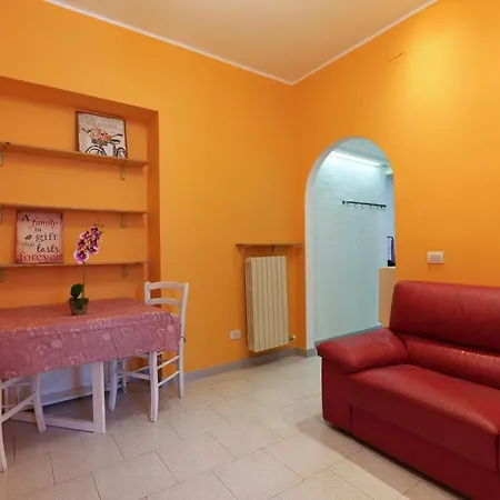 Apartamento Primopiano - Melzo C