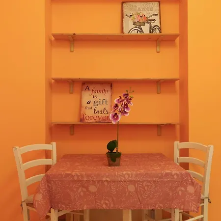 Apartamento Primopiano - Melzo C