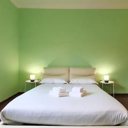 Primopiano - Melzo C Apartamento